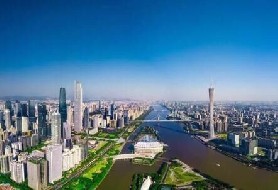 重磅！大灣區(qū)建設(shè)“施工圖”發(fā)布，打造高水平科技創(chuàng)新載體和平臺