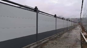 東莞、惠州、深圳鋼圍擋C款服務(wù)大灣區(qū)升級(jí)-旭東圍擋廠家竭誠(chéng)為您服務(wù)