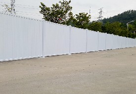 你在深圳購買圍擋，應(yīng)該關(guān)注哪些關(guān)鍵信息和技巧