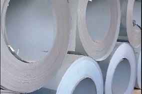 你知道深圳市政圍擋廠家是如何生產(chǎn)出來鋼圍擋的嗎？