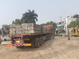 裝配式圍擋回收，旭東助力工地降本增效