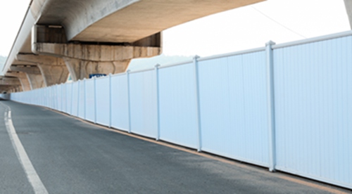 深圳圍擋廠家服務(wù)深、莞、惠 -PVC圍擋生產(chǎn)車(chē)間